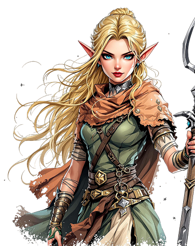 Любимый персонаж